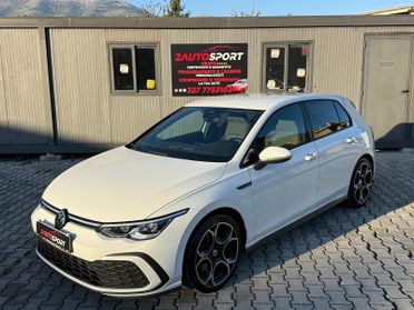 VOLKSWAGEN 8 GTD 200cv UNICOPROPRIETARIO 2022