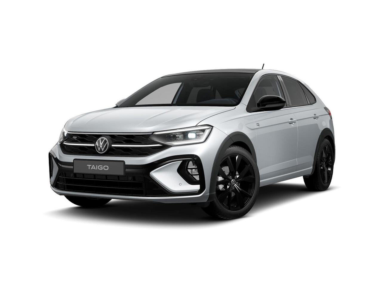 Volkswagen Taigo 1.5 tsi r-line 150cv dsg