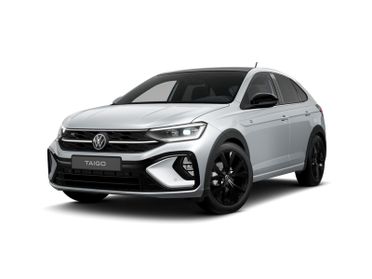 Volkswagen Taigo 1.5 tsi r-line 150cv dsg