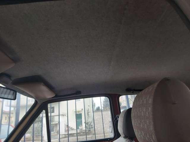 Fiat 127 3p 0.9 Special