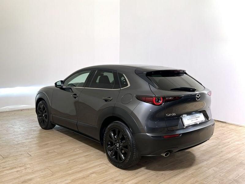 Mazda CX-30 CX-30 2.0 m-hybrid Homura 2wd 150cv 6mt