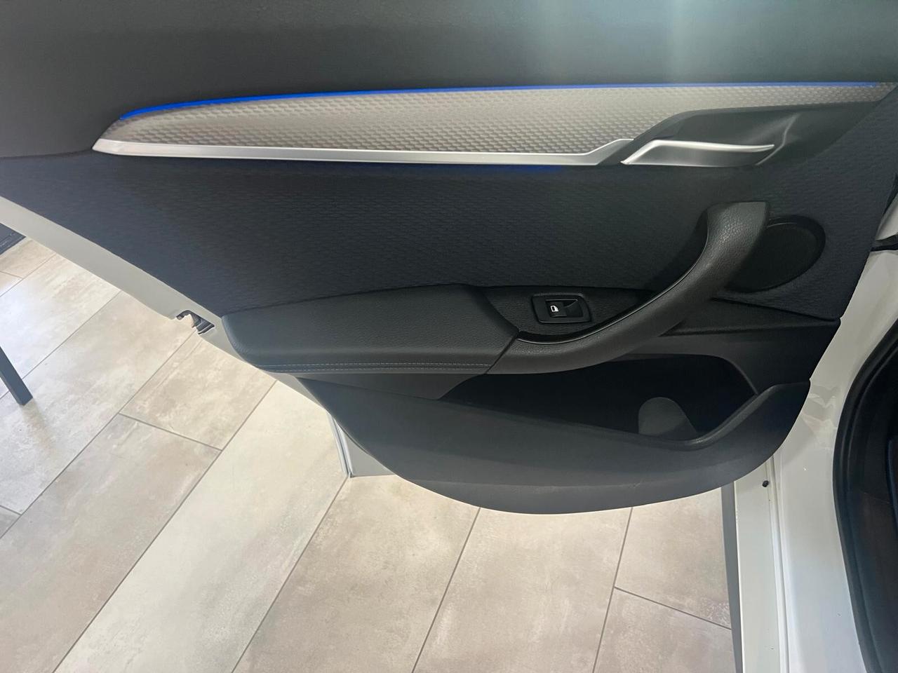 Bmw X2 M X2 sDrive18d Msport