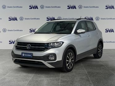 Volkswagen T-Cross 1.0 TSI 115CV Style