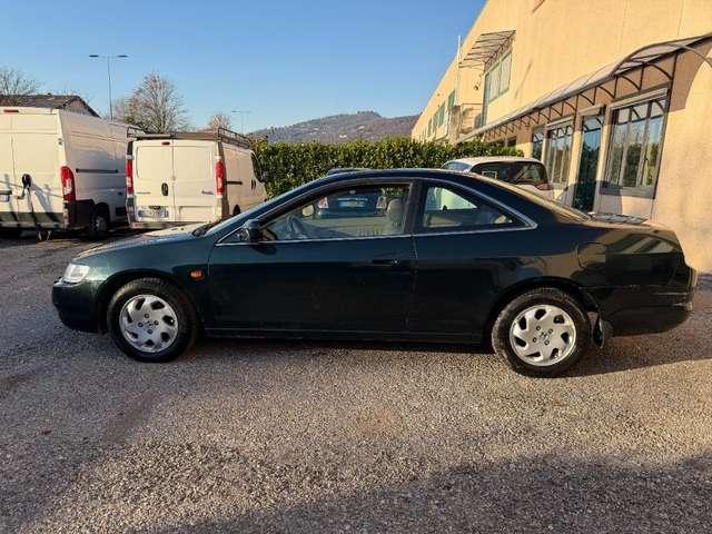 Honda Accord Coupé 2.0i 16V V-TEC cat ES