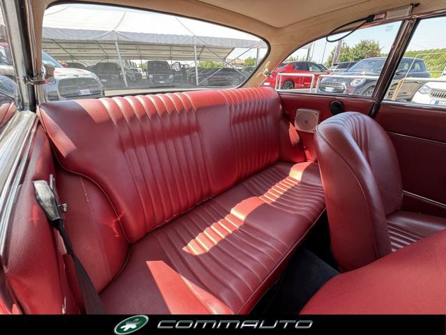 ALFA ROMEO GT 1300 Junior