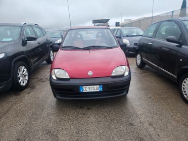 Fiat Seicento 1.1i BENZINA X NEOPATENTATI