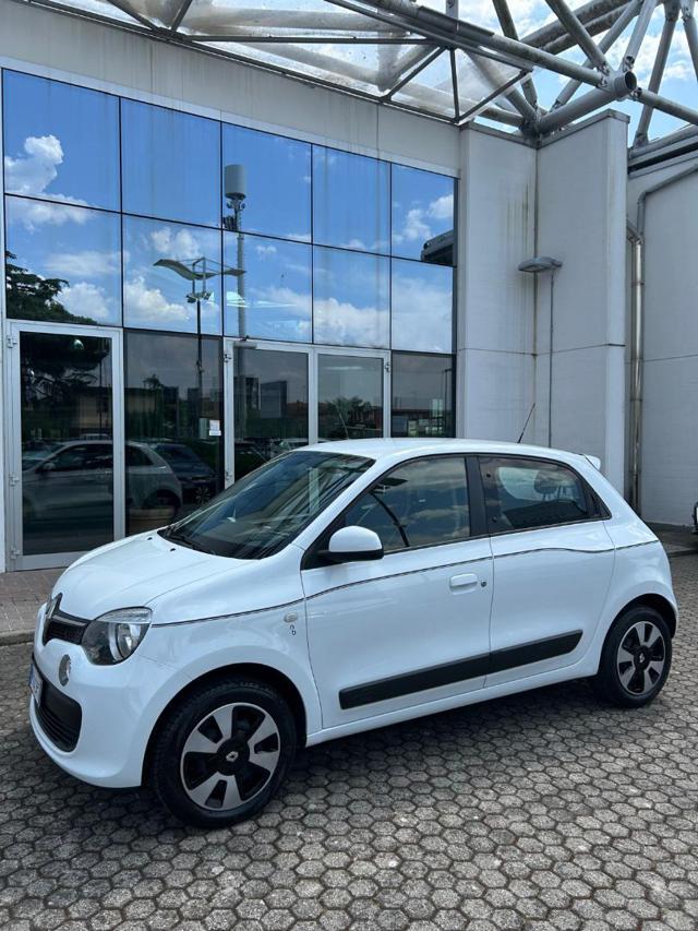 RENAULT Twingo SCe Stop&Start Energy NEO PATENTATO