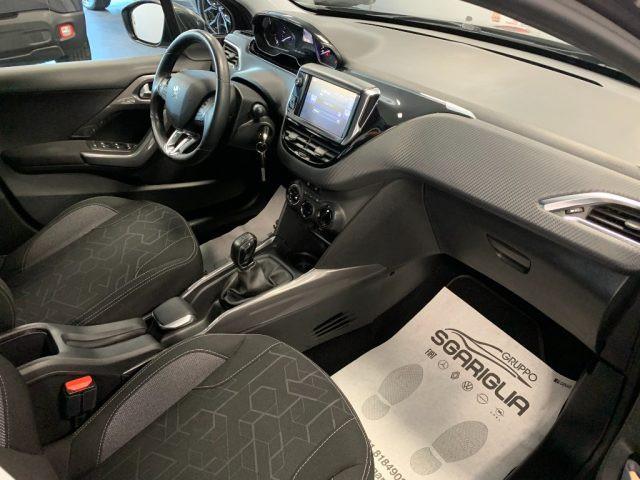 PEUGEOT 2008 1.6 Diesel Active