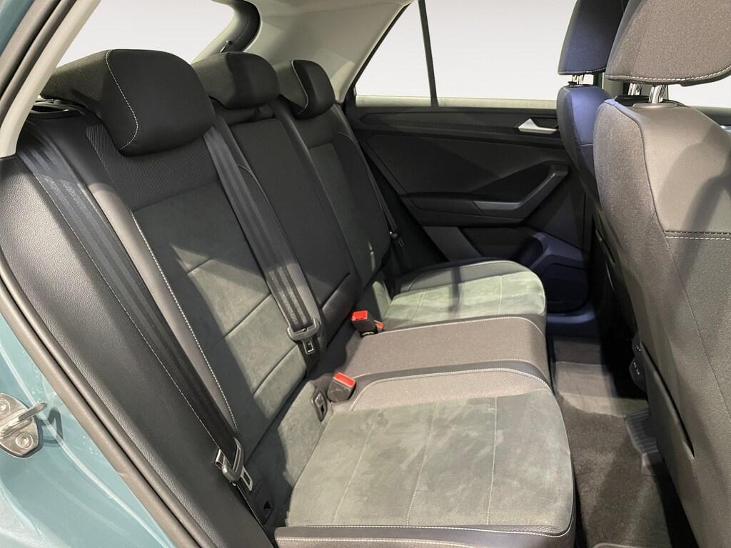 Volkswagen T-Roc 1.0 TSI 115CV Style - IVA ESPOSTA