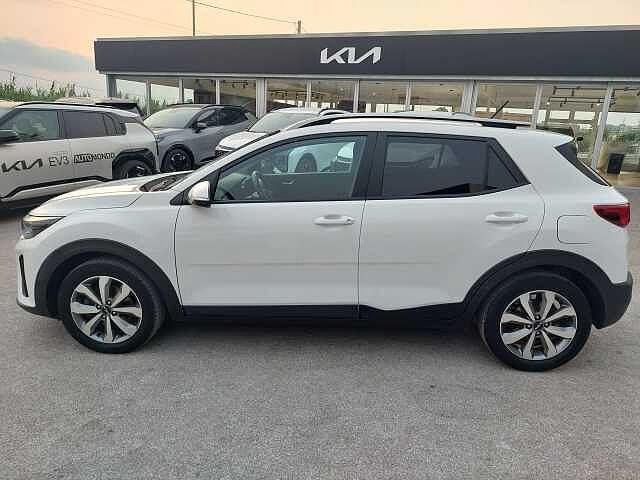 Kia Stonic 1.2 DPI ECO GPL Style