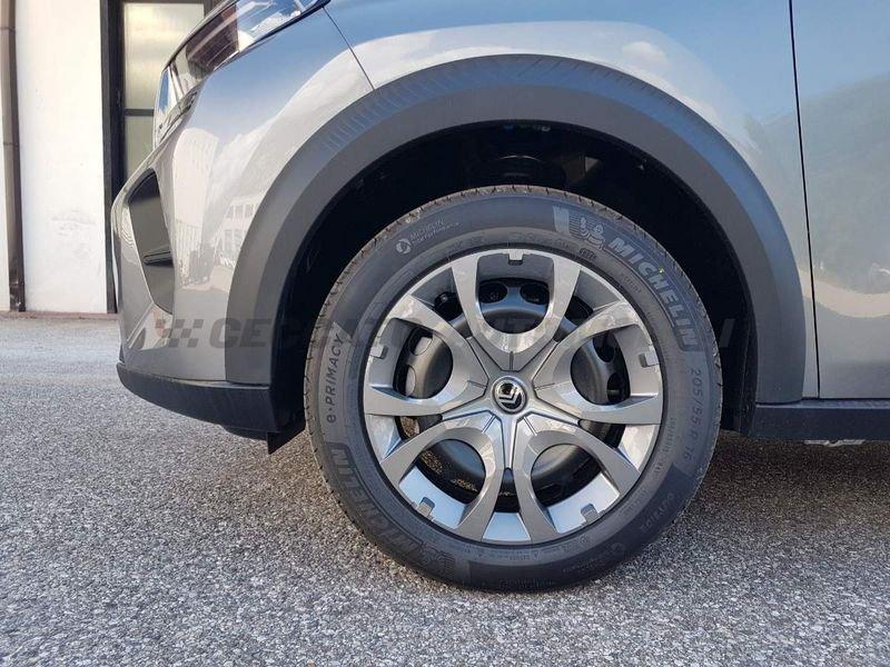 Citroën C3 C3 1.2 puretech You 100cv s&s