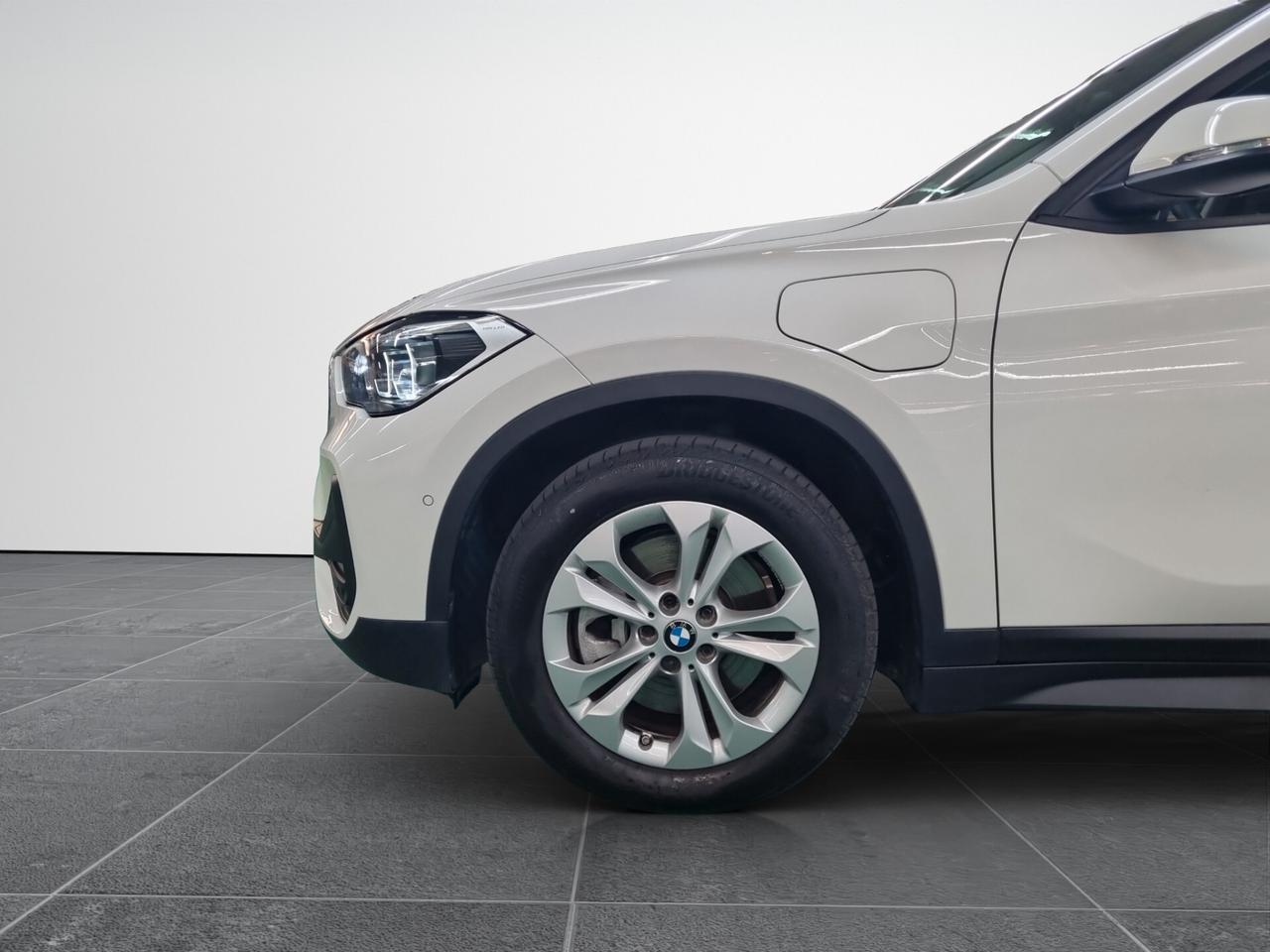 Bmw X1 xDrive25e Business Advantage