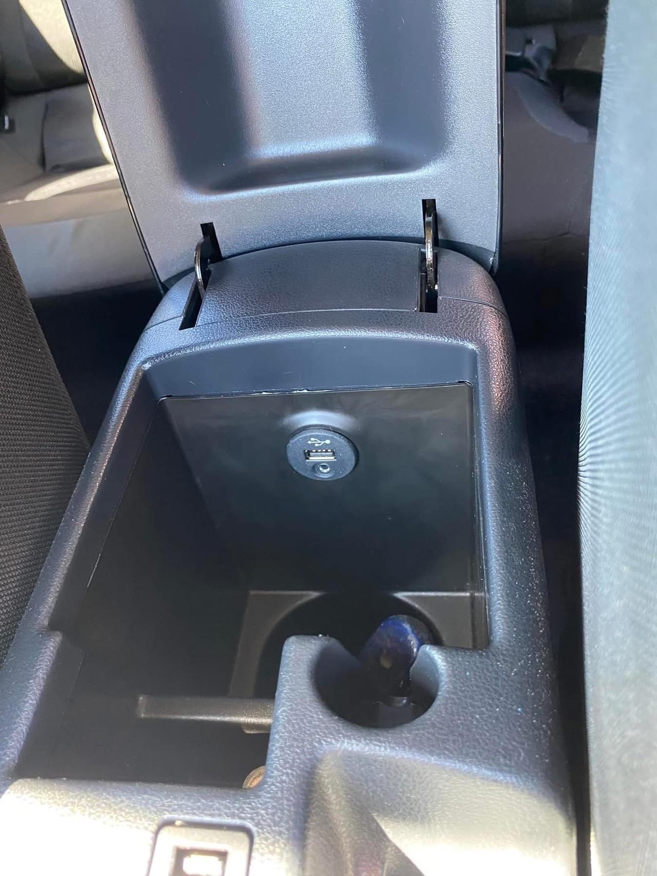 Nissan Qashqai 1.5 dCi DPF Tekna