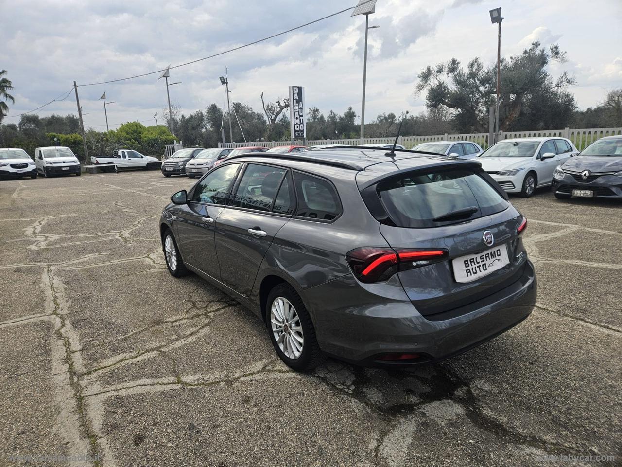 FIAT Tipo 1.6 Mjt S&S SW Business