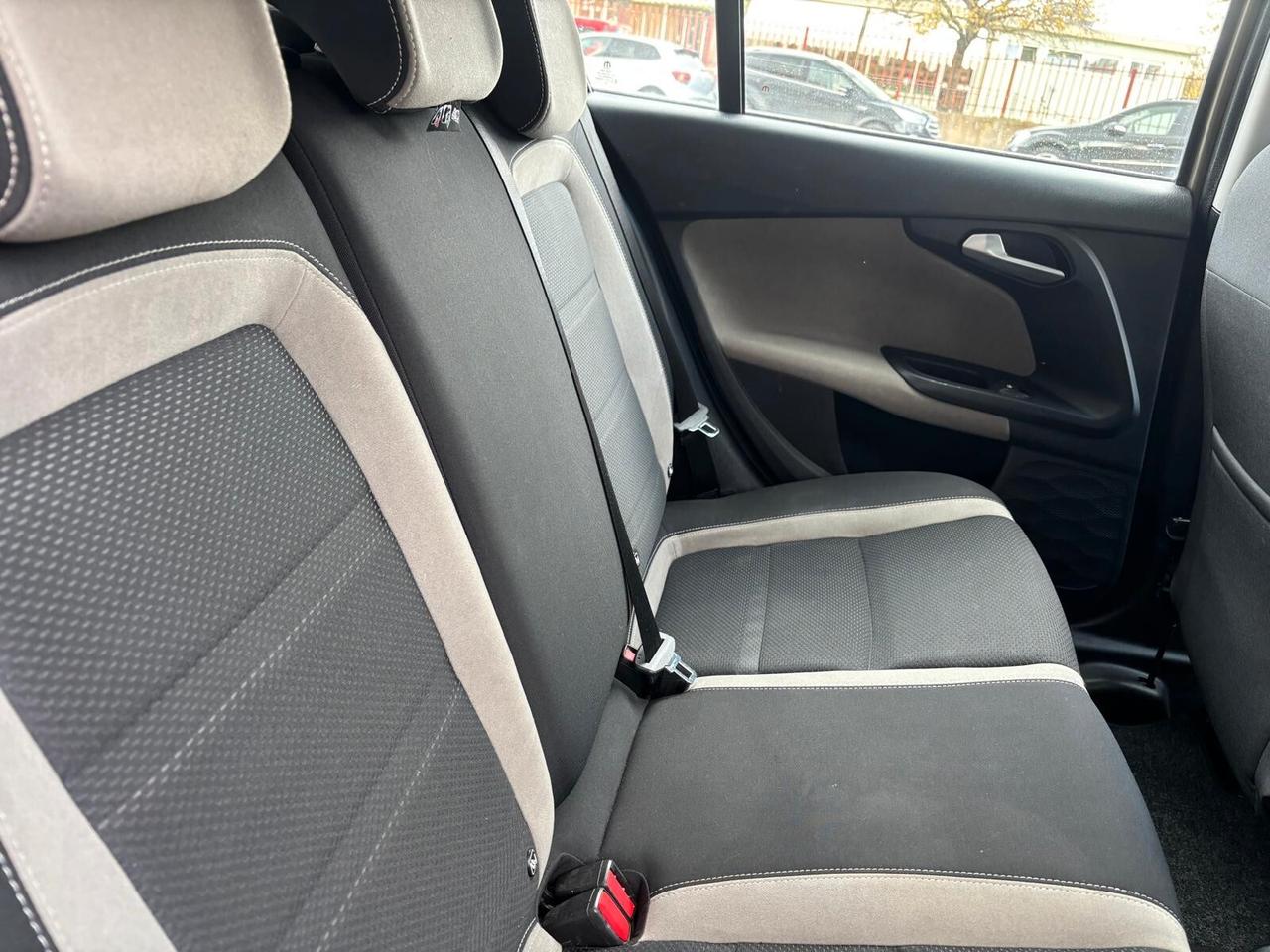 Fiat Tipo 1.6 Mjt S&S 5 porte Easy