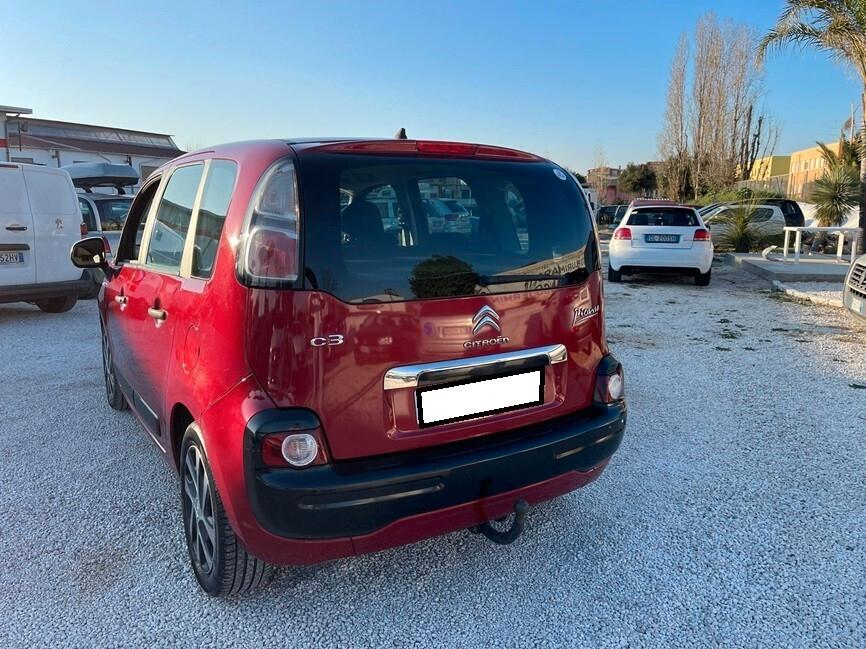 Citroen C3 Picasso C3 Picasso PureTech 110 Feel Edition