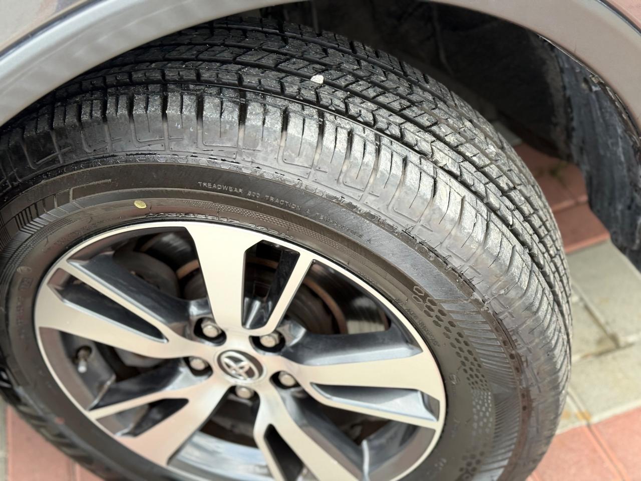 Toyota RAV 4 RAV4 2.0 D-4D 2WD Style