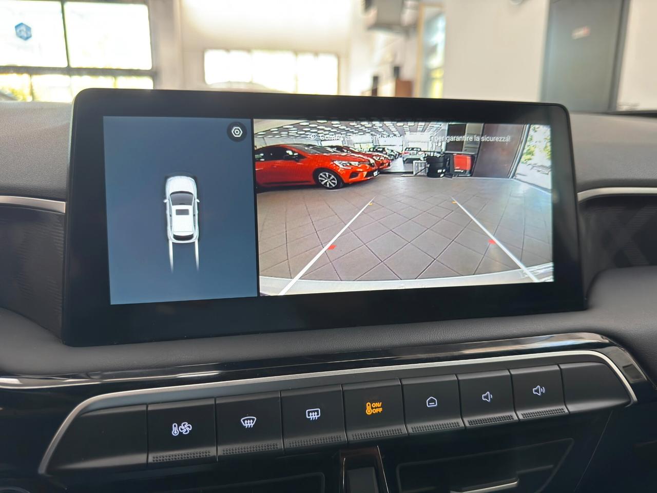 Mg MG3 1.5 benzina 116CV - COMFORT