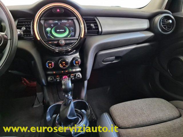 MINI Cooper D 1.5 Cooper D 5 porte