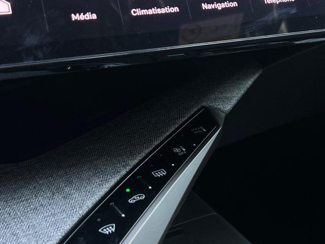 PEUGEOT 3008 Hybrid 145 e-DCS6 GT da?379,00 mensili