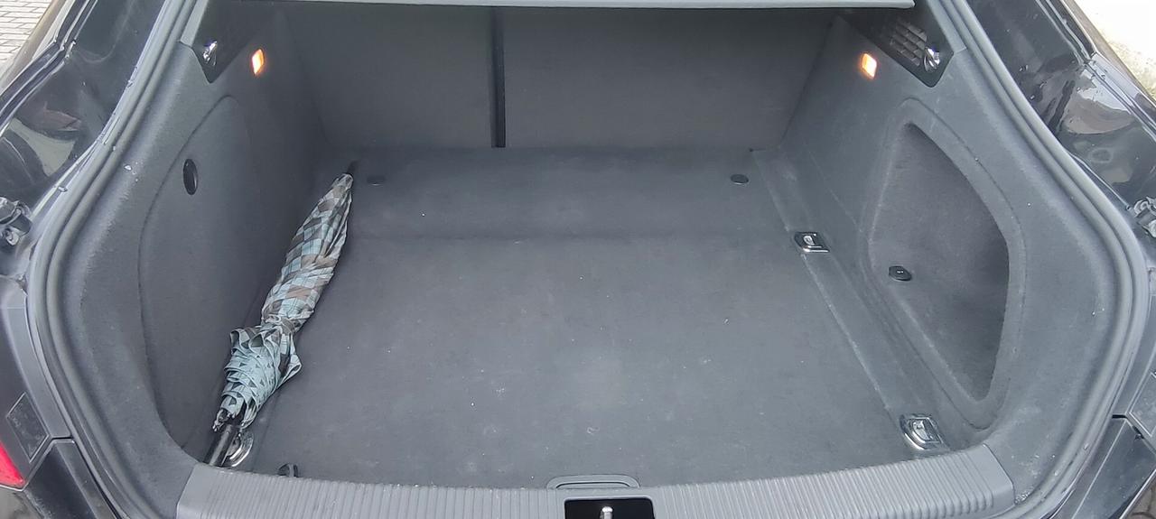 Audi A5 SPB 2.7 V6 TDI F.AP. multitronic