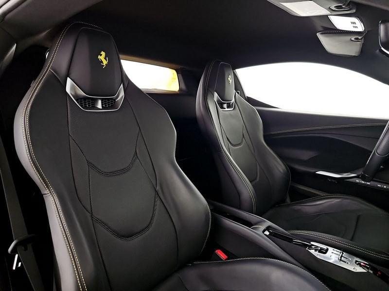 Ferrari 296 GTB 296 GTB