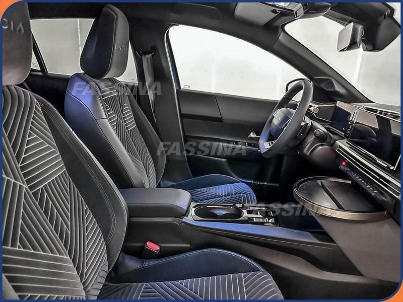 Lancia Ypsilon Ibrida Ibrida 100cv LX e-DCT