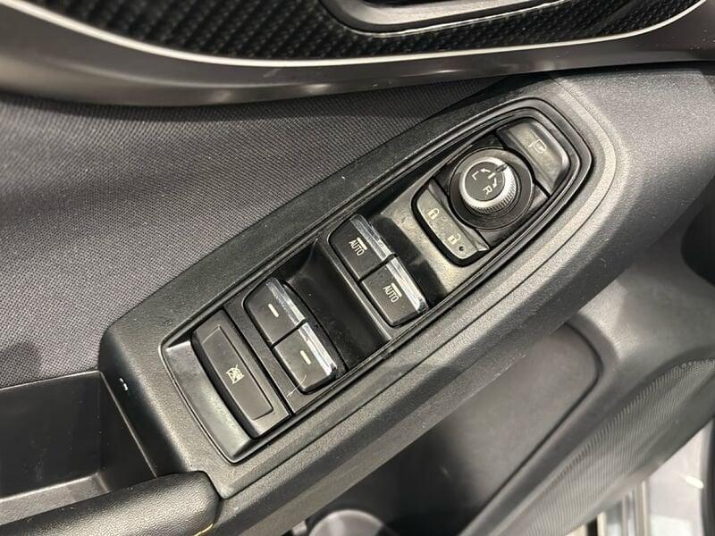 Subaru XV XV 2.0i Lineartronic Style -GPL-