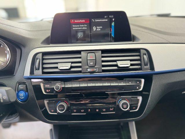 BMW 116 d 5p. Msport