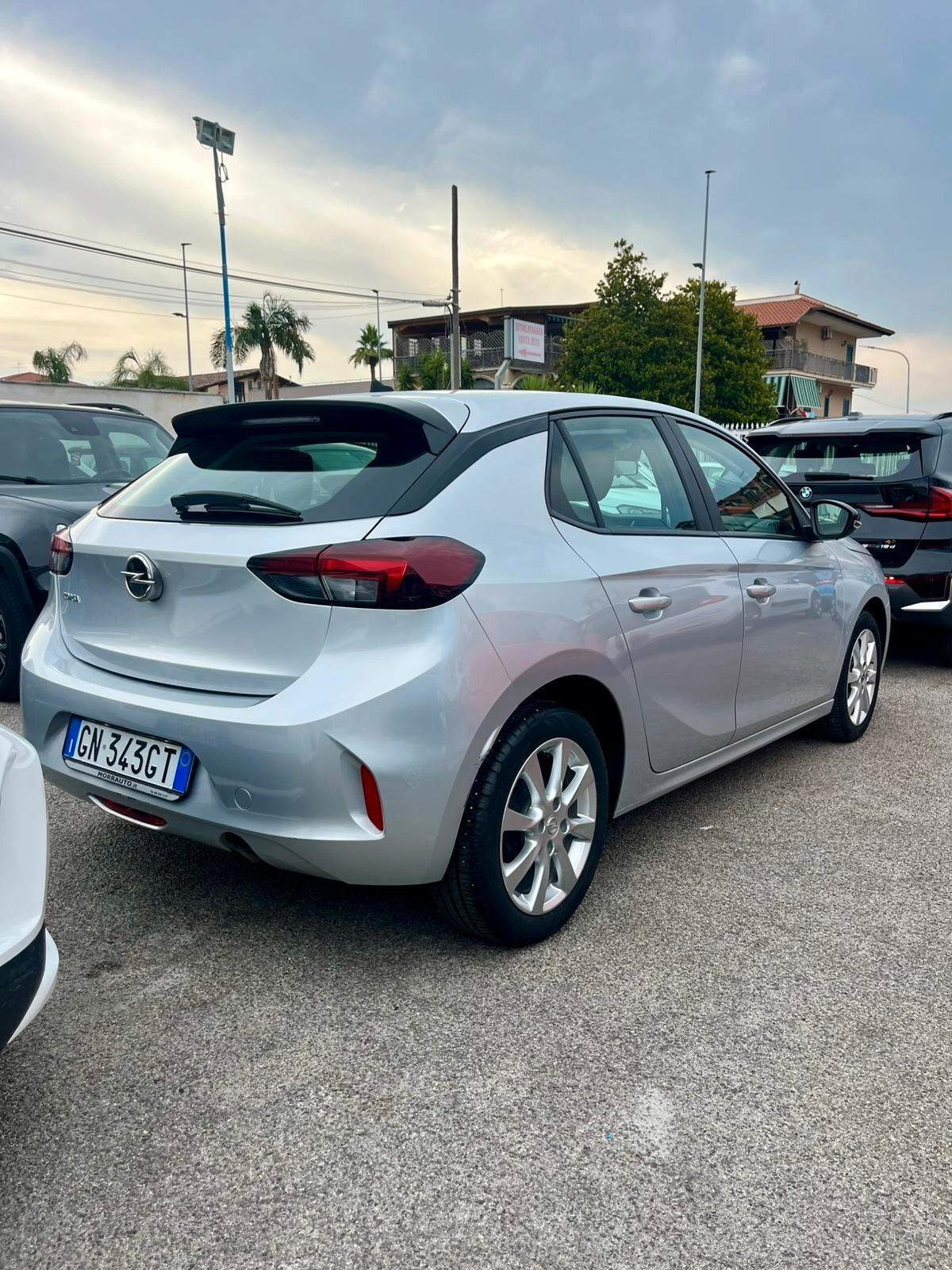 Opel Corsa 1.2 Edition