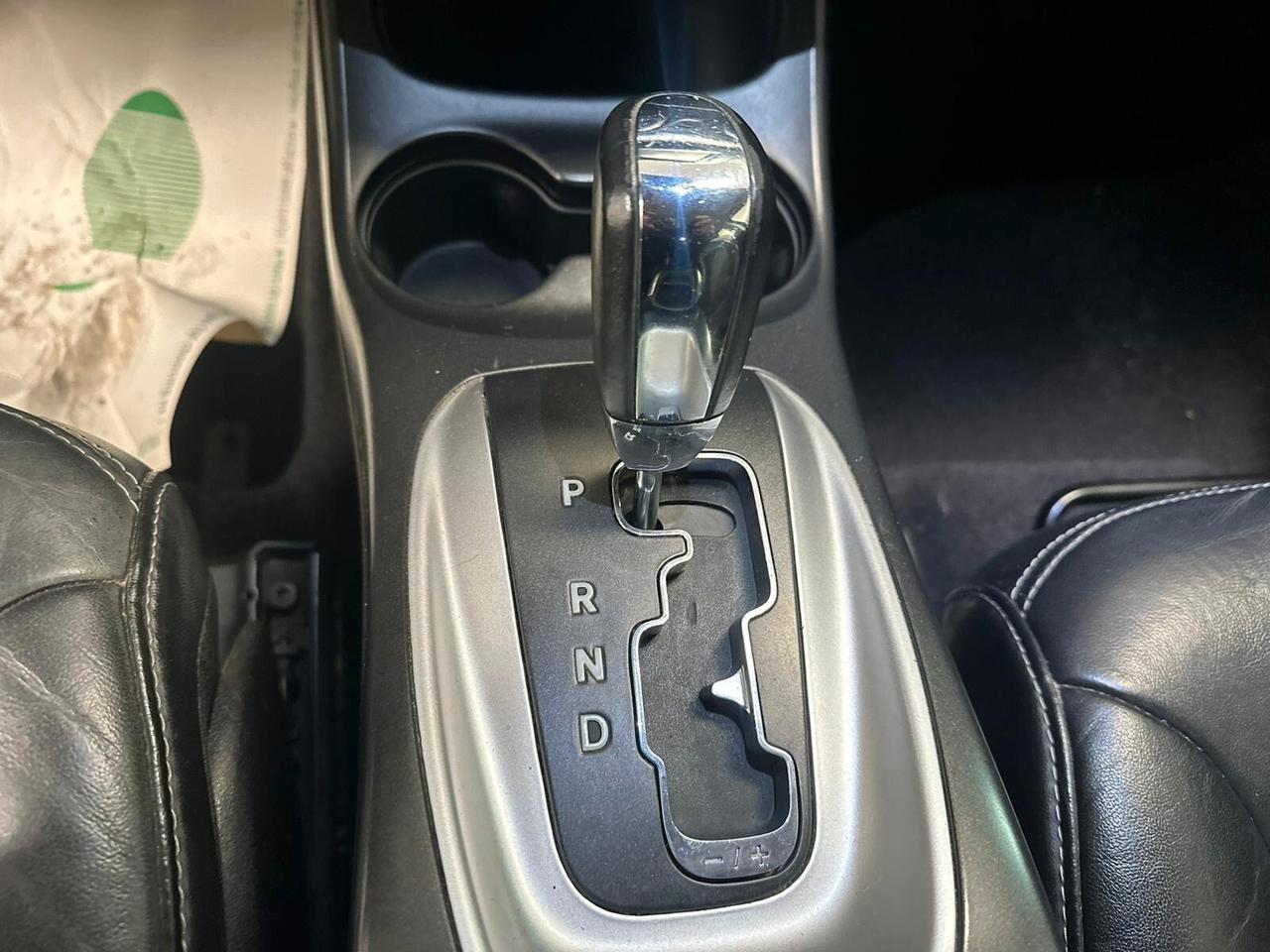 Fiat Freemont 2.0 - 7 posti Mjt 170 CV 4x4 aut. Black Code