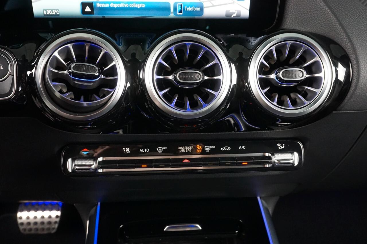 Mercedes-benz GLA 180 d Automatic AMG Line Premium
