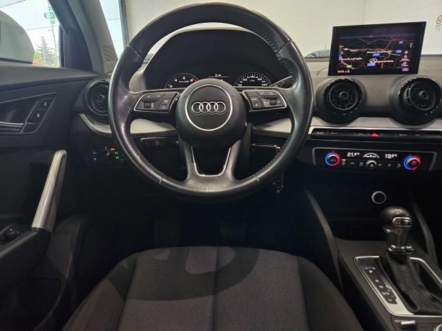 Audi Q2 Q2 I 2017 1.4 tfsi Business s-tronic