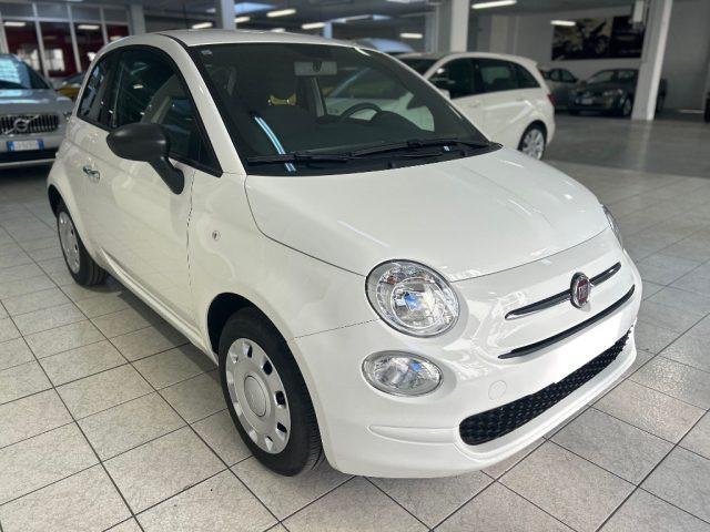FIAT 500 1.0 Hybrid