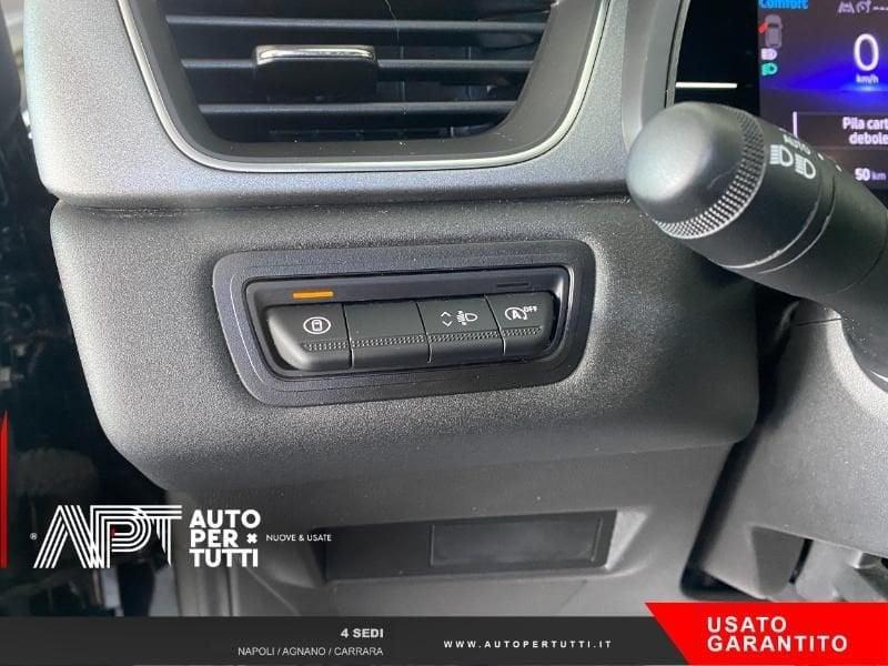 Renault Captur Captur 1.0 tce Techno 90cv