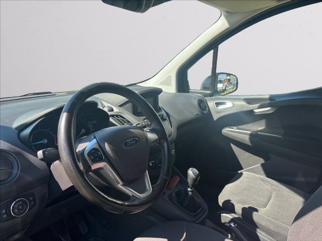 FORD Transit Courier 1.5 tdci 75cv Trend E6 del 2020