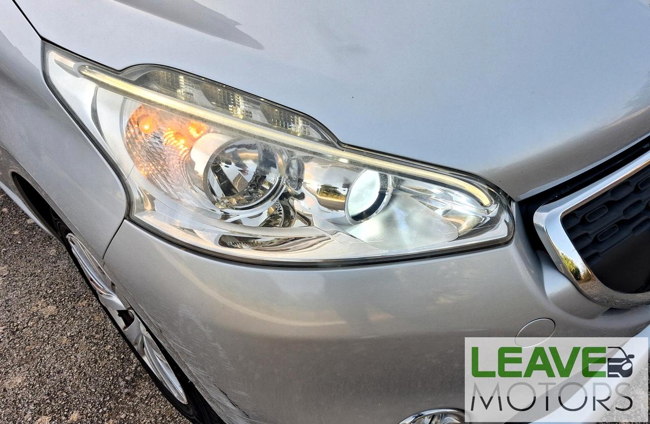 Peugeot 208 1.4 HDi Allure (M1575)