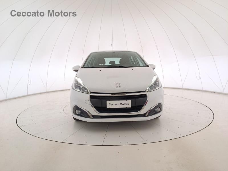 Peugeot 208 5 Porte 1.2 PureTech Active