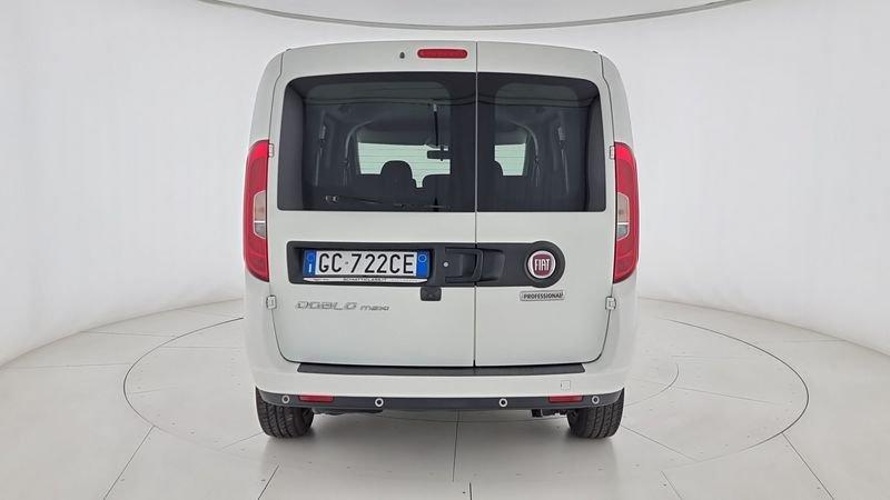 FIAT Doblò 1.6 MJT 105CV S&S PL Combi N1 Lounge