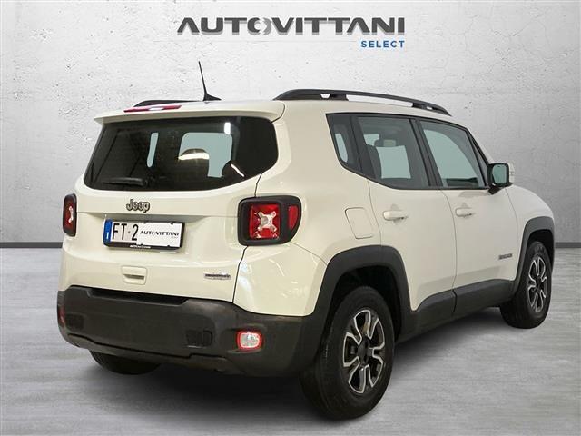 JEEP Renegade 1.0 T3 Longitude 2WD