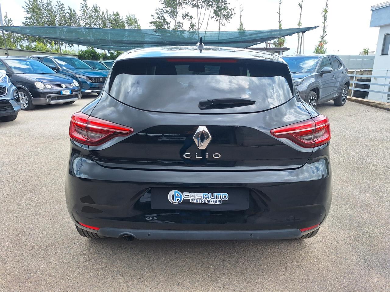 Renault Clio EVOLUTION 1.5 dCi 100cv NAV - 2023