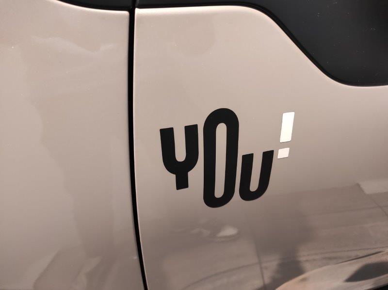 CITROEN C3 3ª serie - C3 BlueHDi 100 S&S You