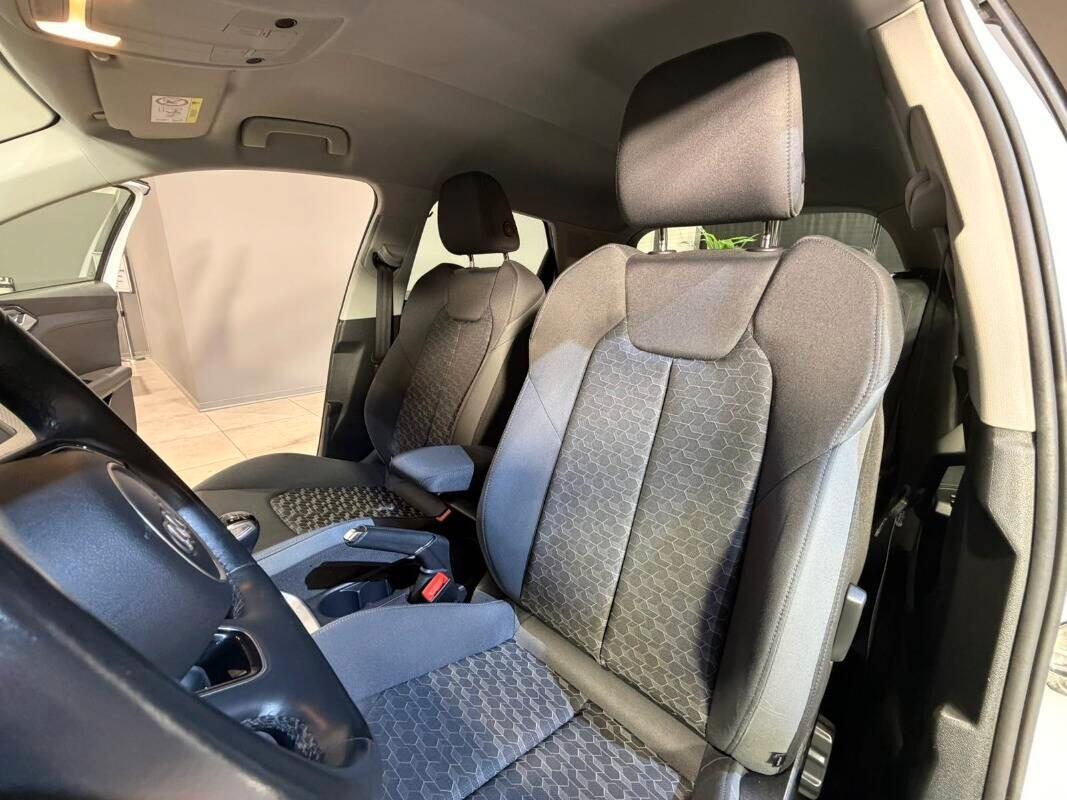 Audi A1 SPB 25 TFSI S line edition 95cv