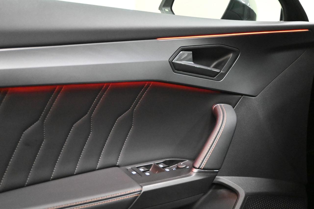 CUPRA Formentor Formentor 1.5 TSI