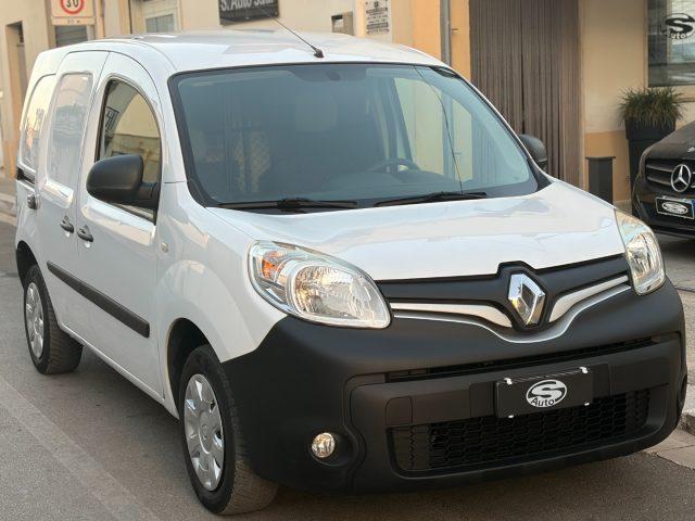 RENAULT KANGOO 1.5DCI 75CV SOLI*125000KM*