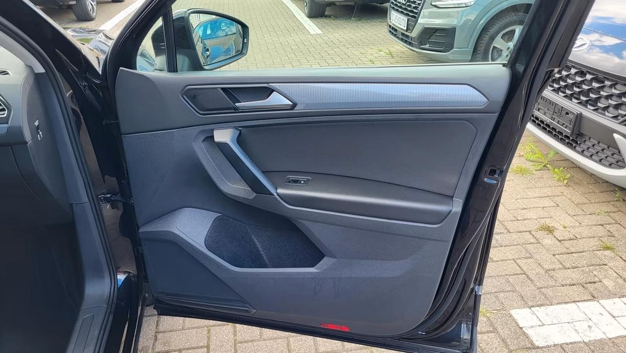 Volkswagen Tiguan 2.0 TDI SCR Life