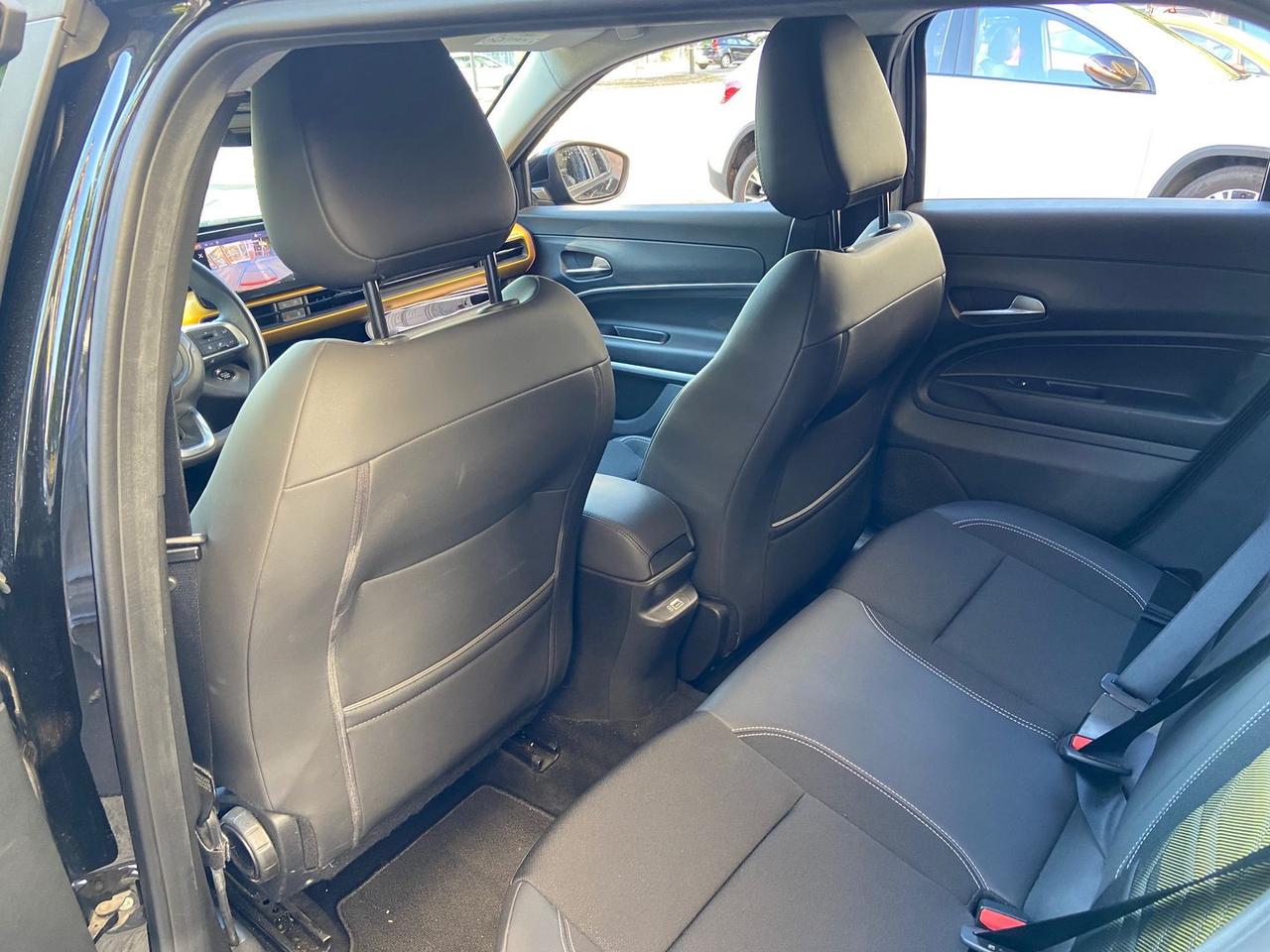 Jeep Avenger Summit 1.2 GSE T3 #11578