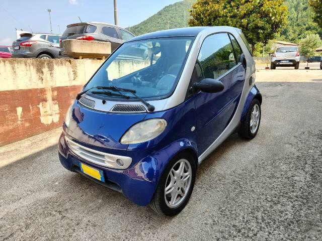 SMART - Fortwo - 700 coupé passion