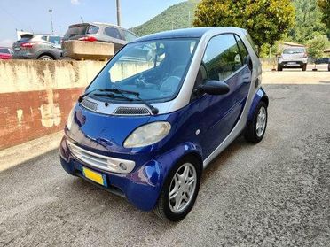 SMART - Fortwo - 700 coupé passion