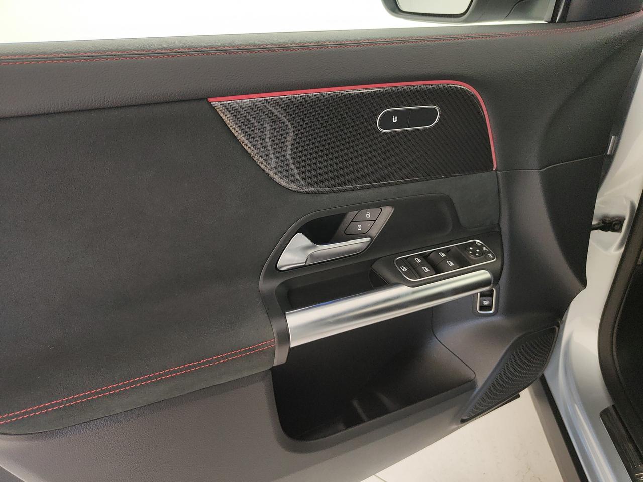 Mercedes-Benz GLA 200 d AMG Line Advanced Plus auto